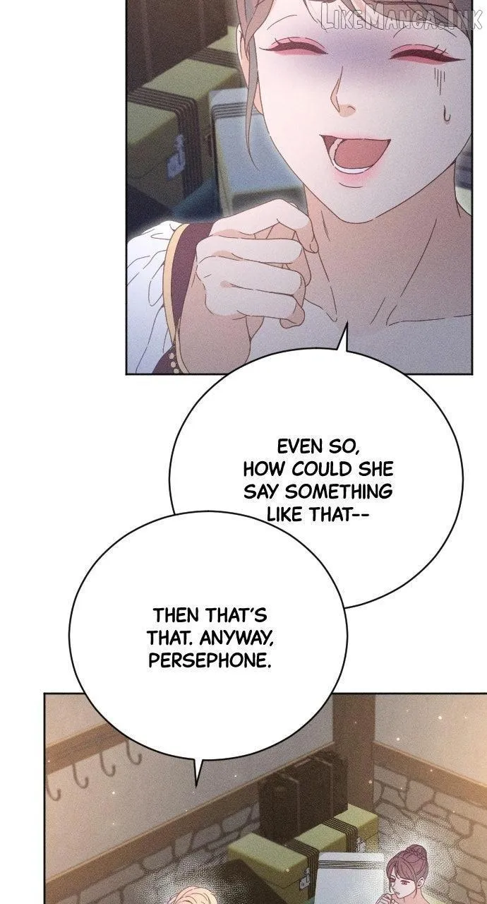 I dare to plead Chapter 41 page 67 - 