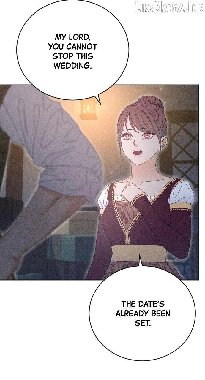 I dare to plead Chapter 41 page 69 - 