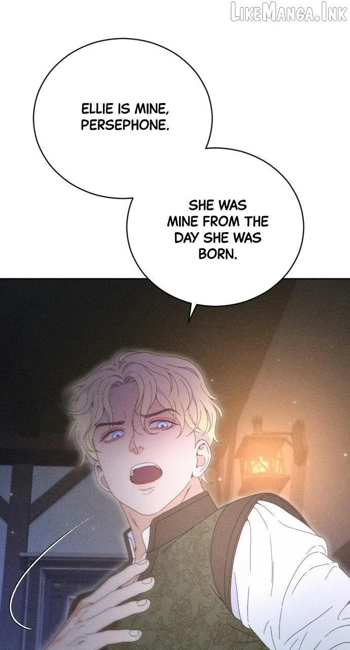 I dare to plead Chapter 41 page 70 - 