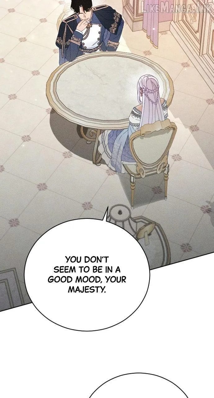 I dare to plead Chapter 41 page 8 - 