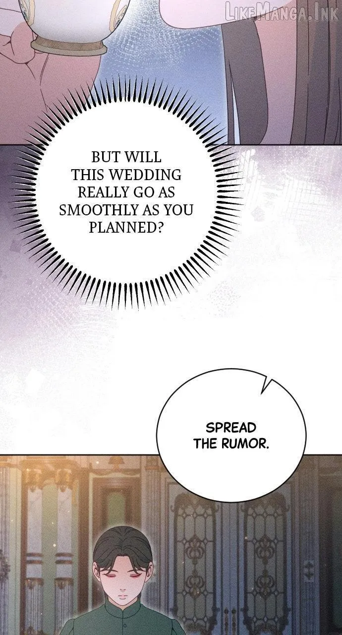 I dare to plead Chapter 41 page 82 - 