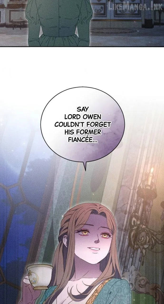 I dare to plead Chapter 41 page 83 - 