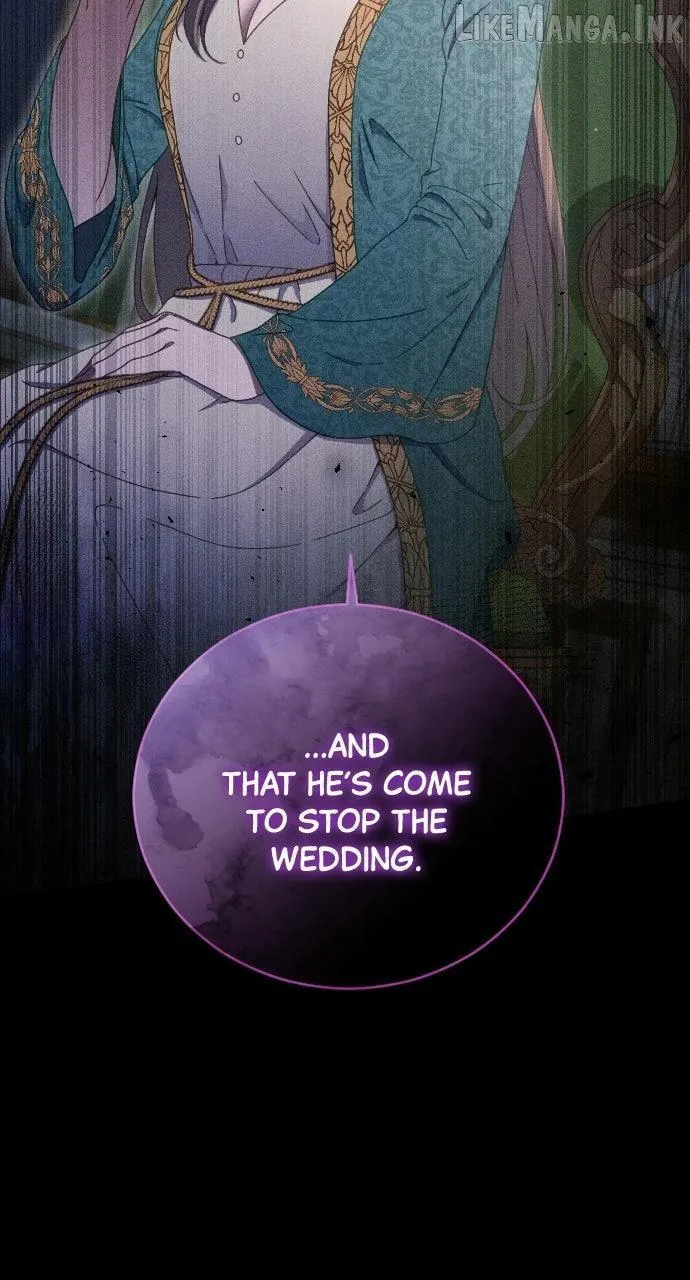 I dare to plead Chapter 41 page 84 - 