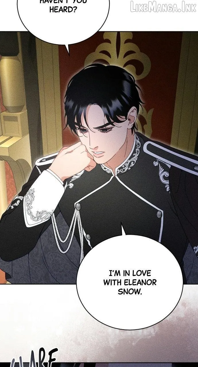 I dare to plead Chapter 42 page 11 - 