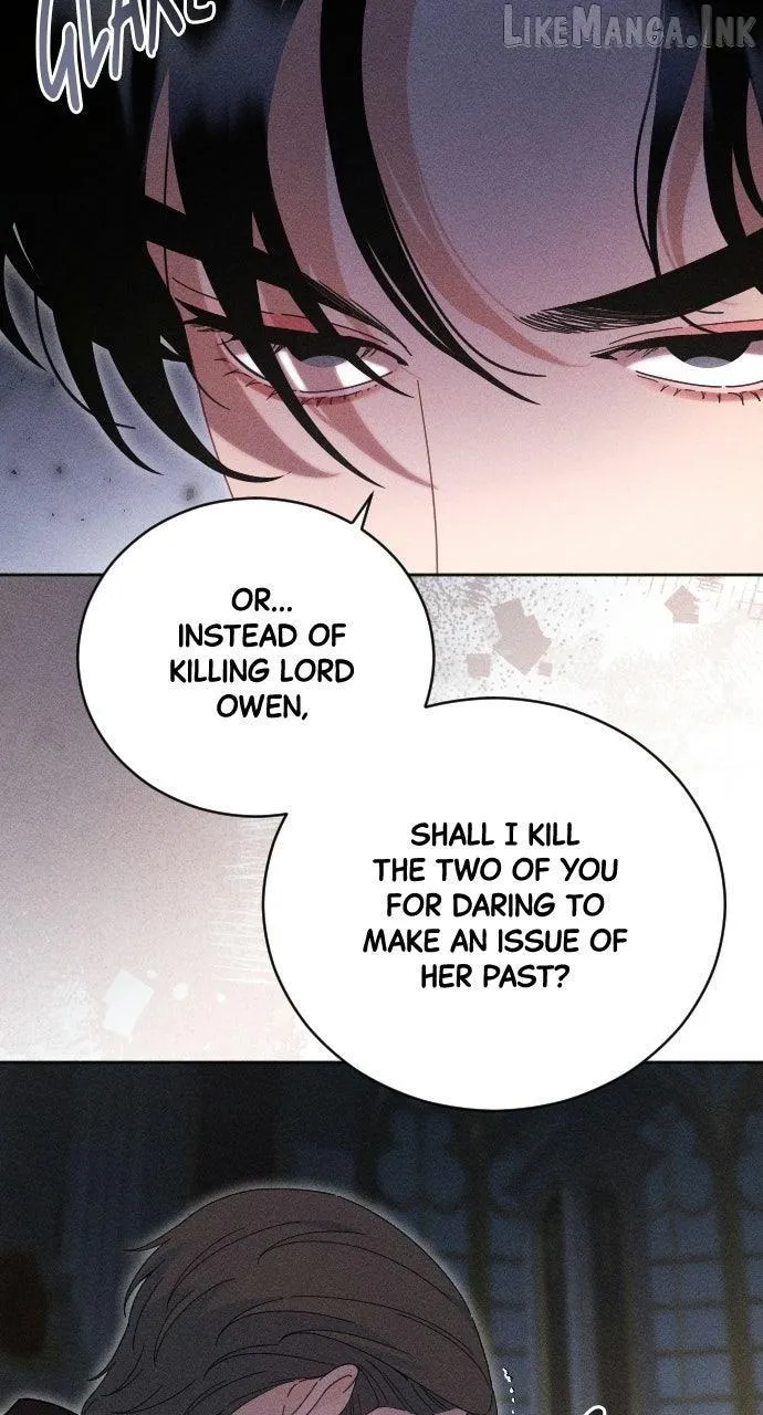 I dare to plead Chapter 42 page 12 - 