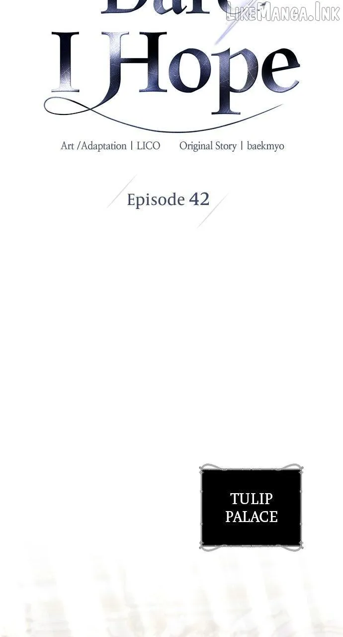 I dare to plead Chapter 42 page 18 - 