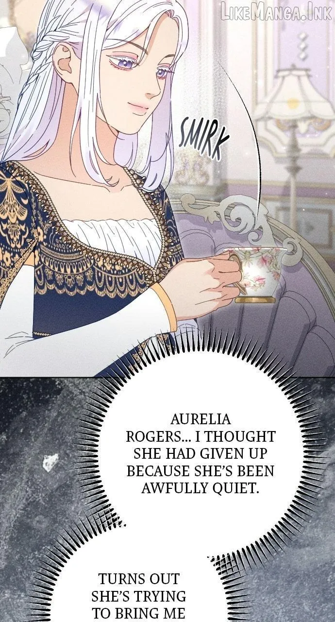 I dare to plead Chapter 42 page 20 - 