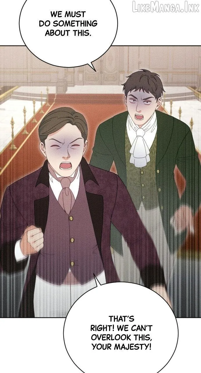 I dare to plead Chapter 42 page 3 - 