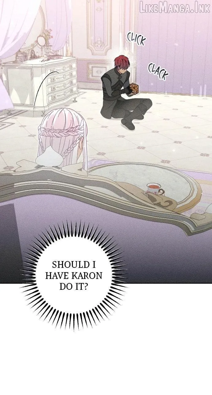 I dare to plead Chapter 42 page 31 - 