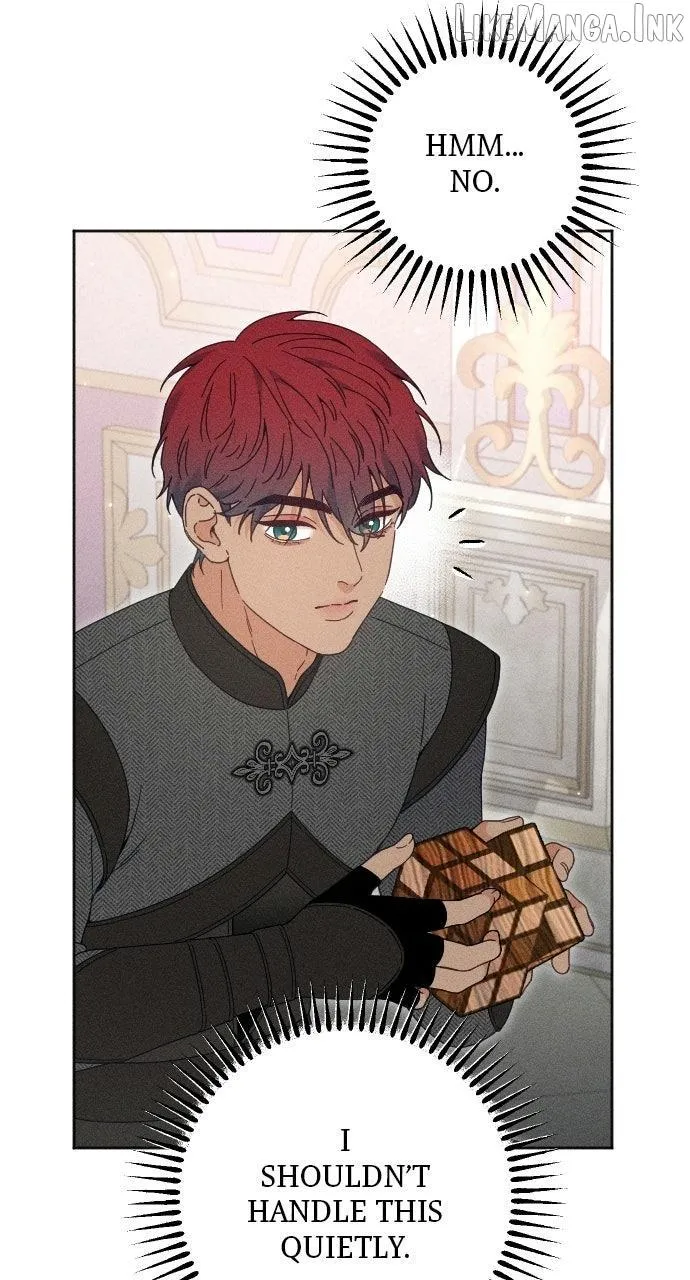 I dare to plead Chapter 42 page 32 - 