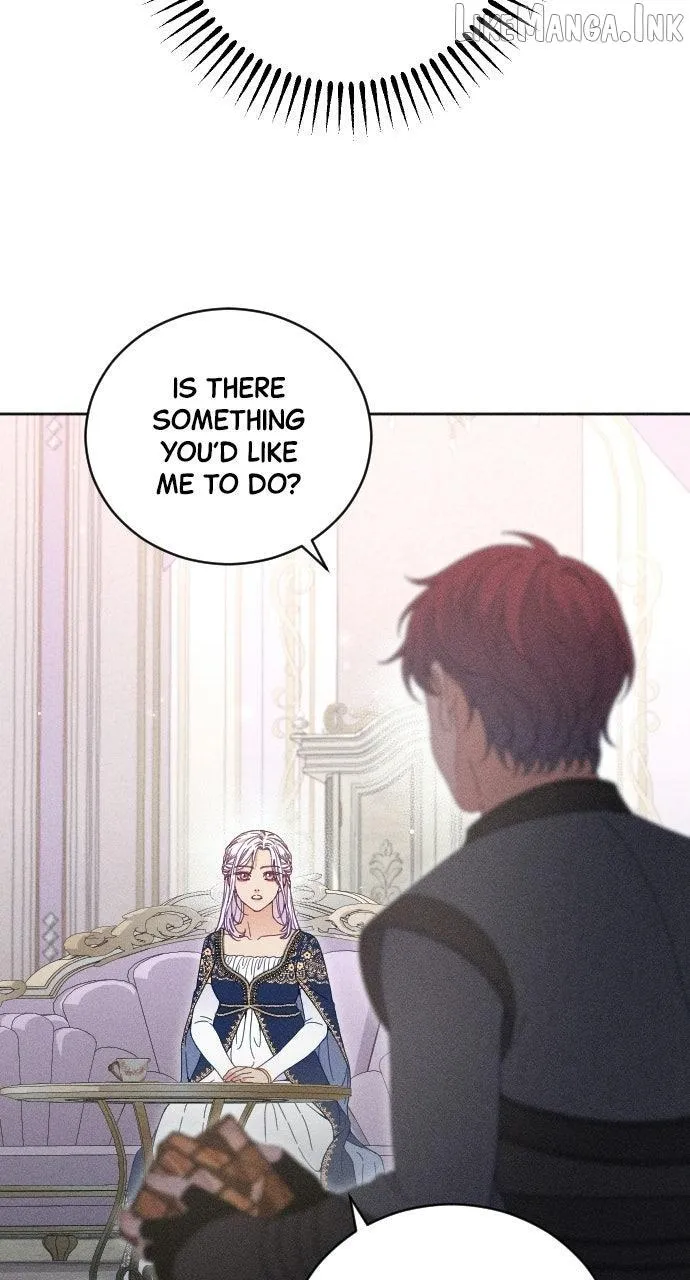 I dare to plead Chapter 42 page 33 - 