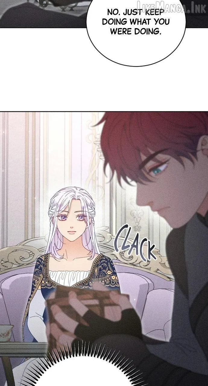 I dare to plead Chapter 42 page 34 - 