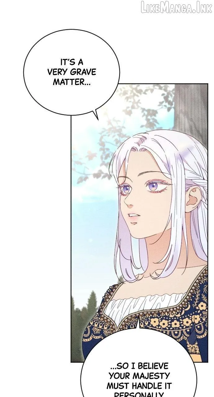 I dare to plead Chapter 42 page 43 - 