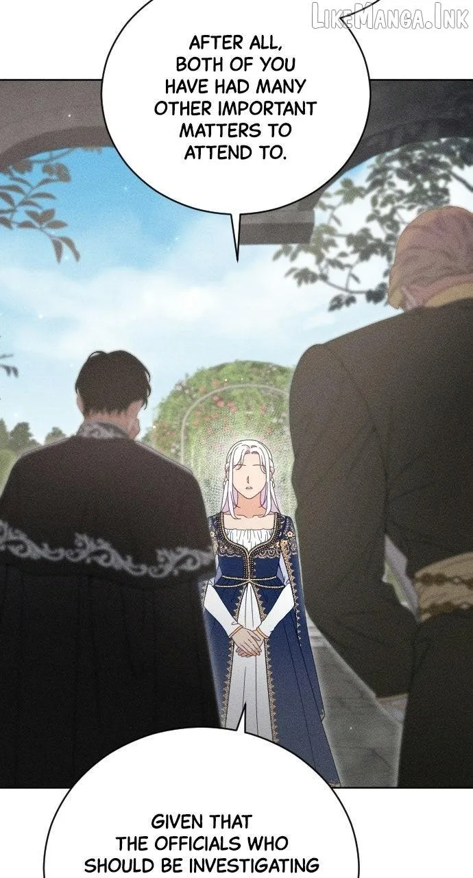I dare to plead Chapter 42 page 50 - 