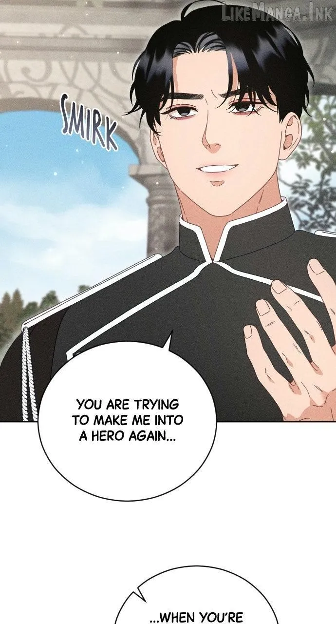 I dare to plead Chapter 42 page 54 - 