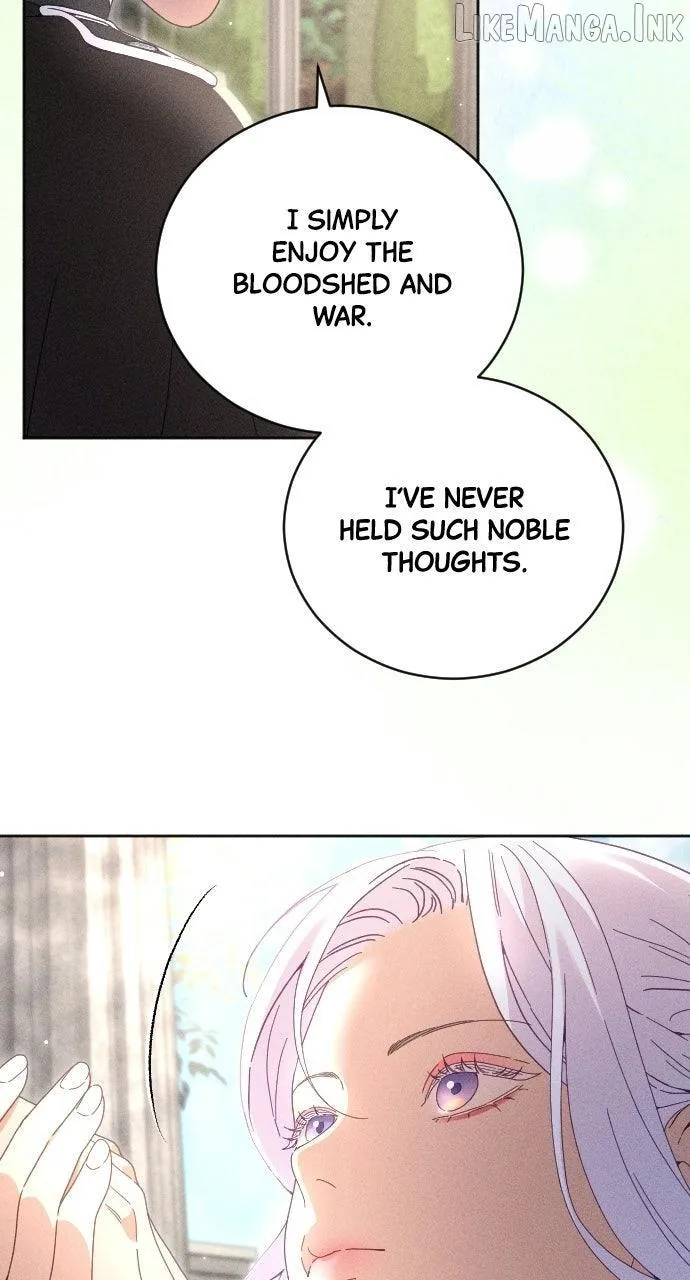 I dare to plead Chapter 42 page 64 - 