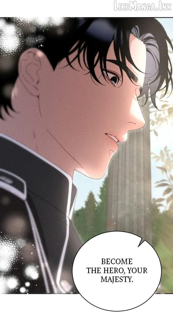 I dare to plead Chapter 42 page 74 - 