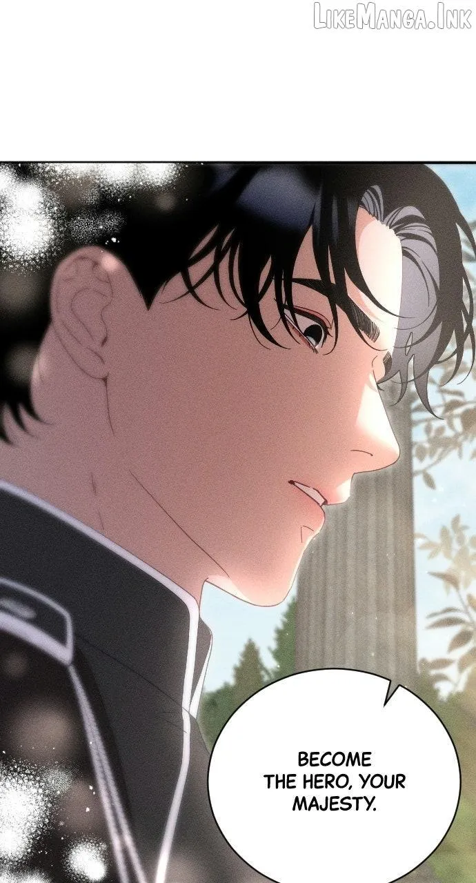 I dare to plead Chapter 43 page 1 - 