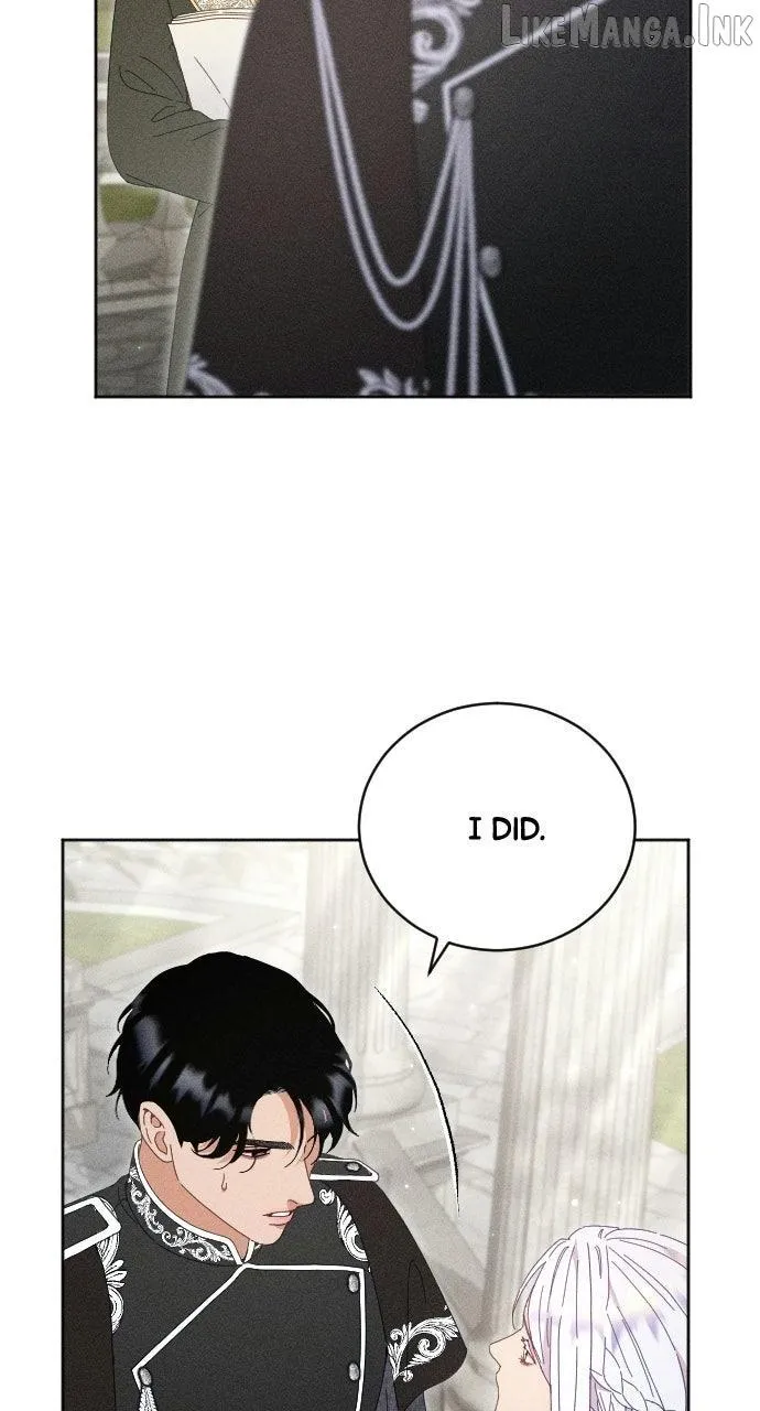 I dare to plead Chapter 43 page 16 - 