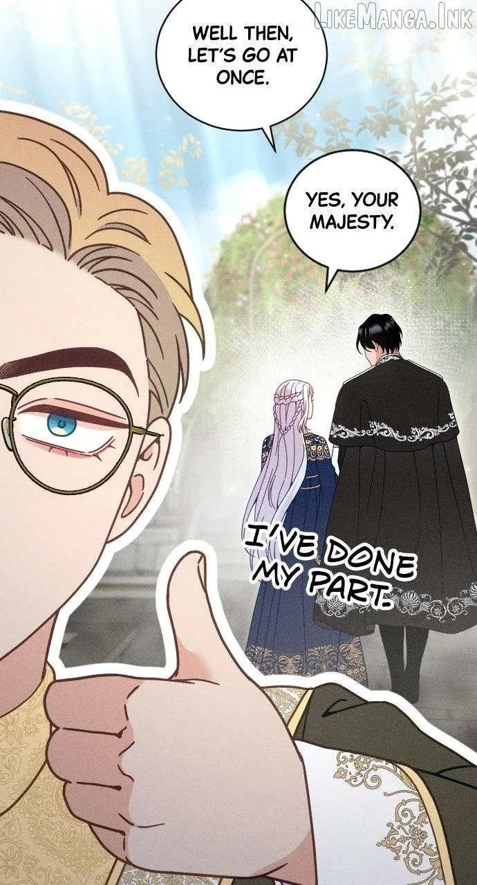 I dare to plead Chapter 43 page 20 - 