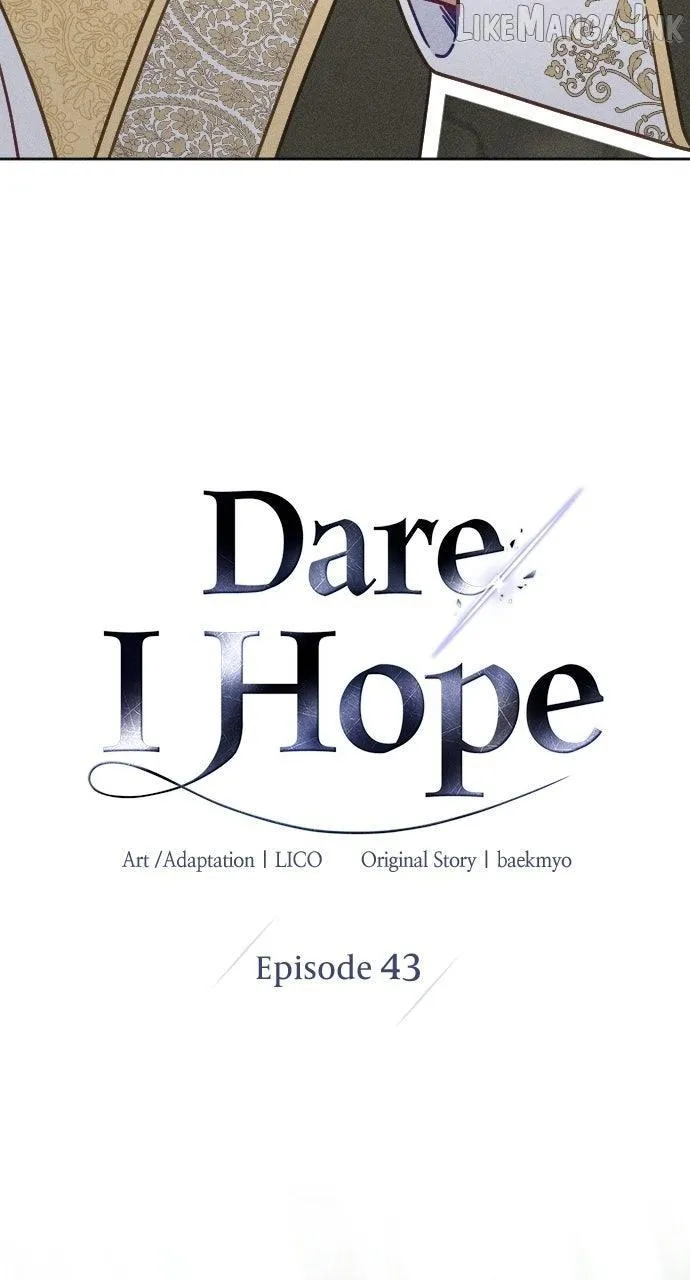 I dare to plead Chapter 43 page 21 - 