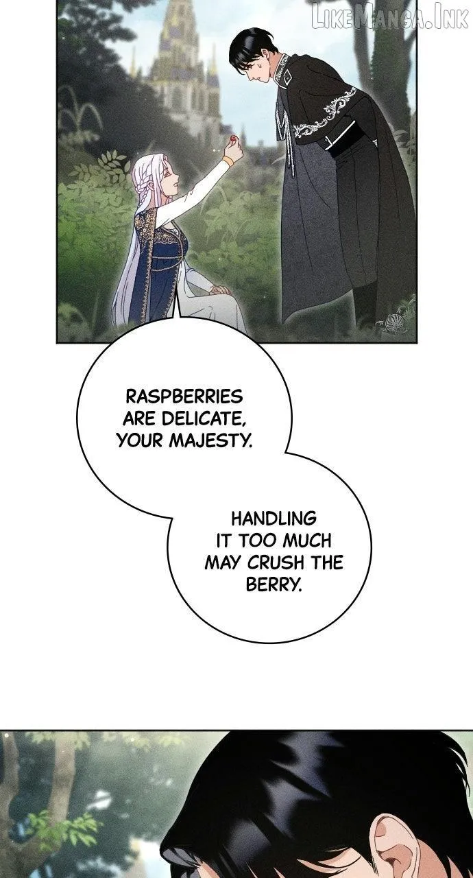 I dare to plead Chapter 43 page 28 - 