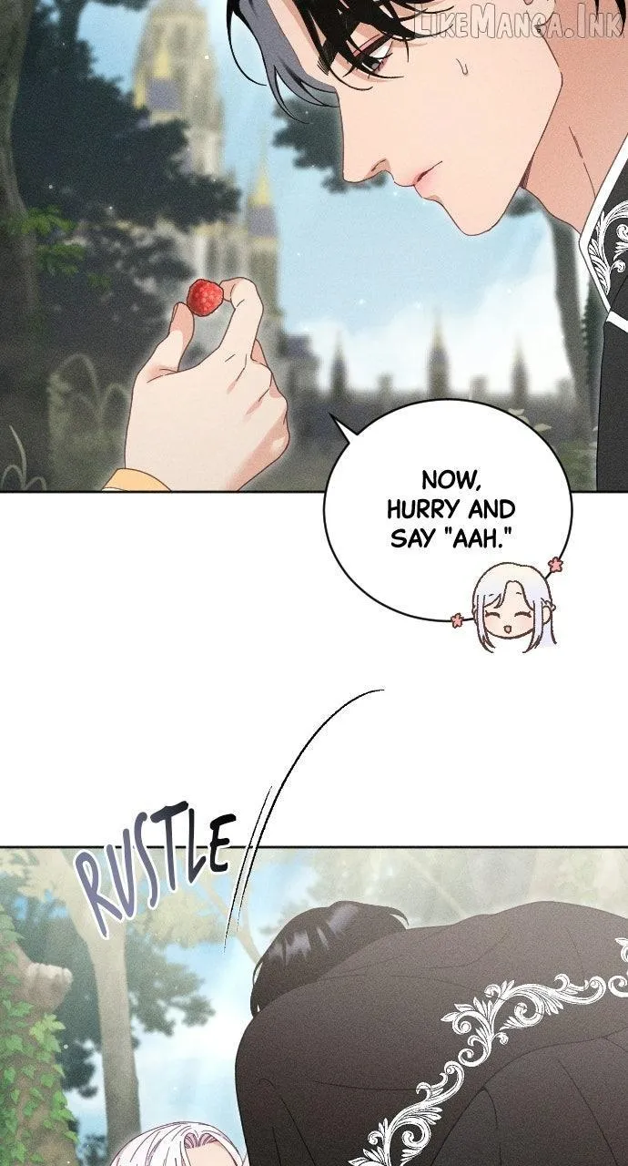 I dare to plead Chapter 43 page 29 - 