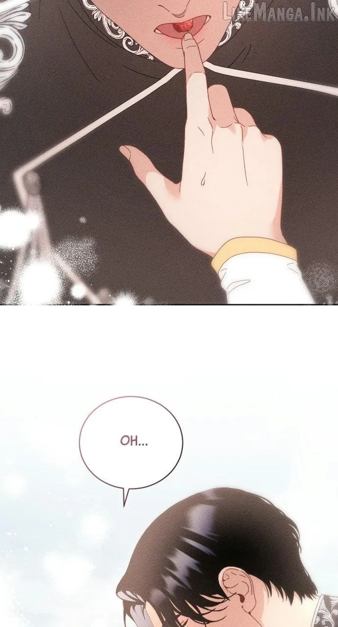 I dare to plead Chapter 43 page 32 - 