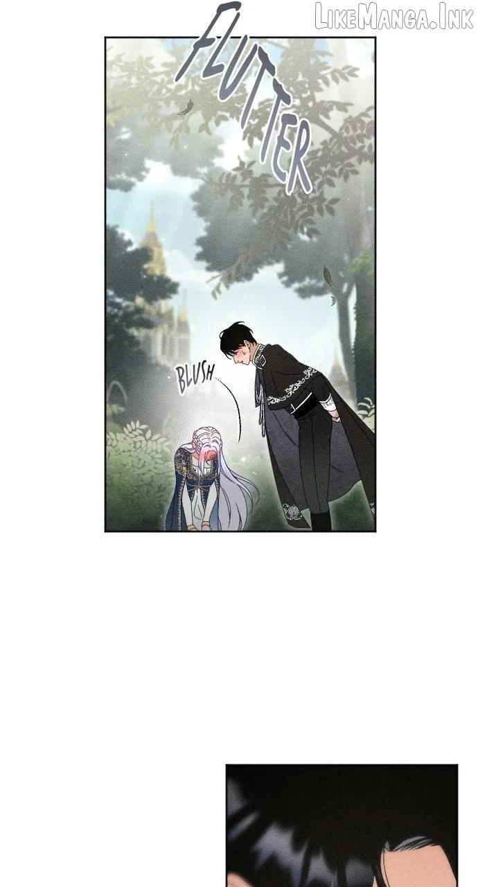I dare to plead Chapter 43 page 34 - 