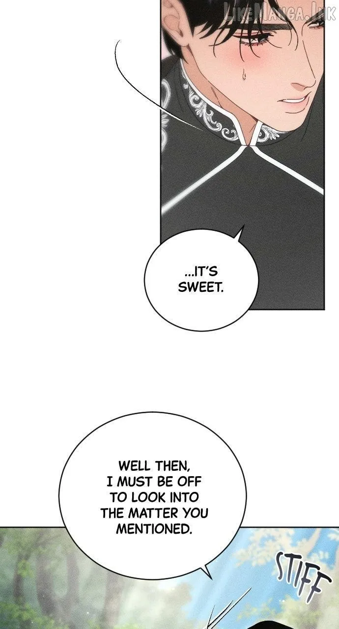 I dare to plead Chapter 43 page 35 - 