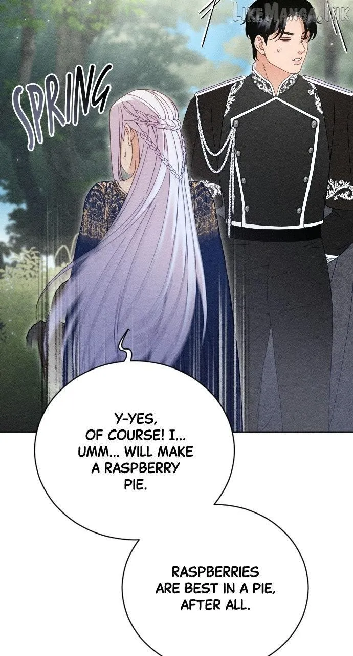 I dare to plead Chapter 43 page 36 - 