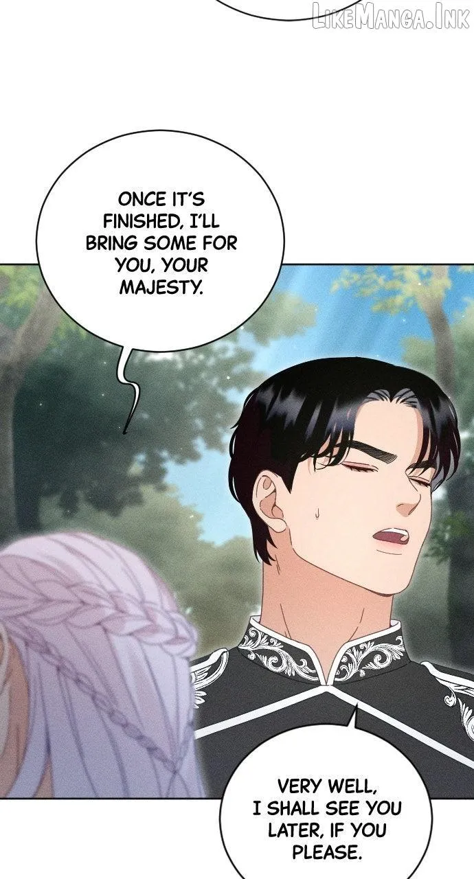 I dare to plead Chapter 43 page 37 - 