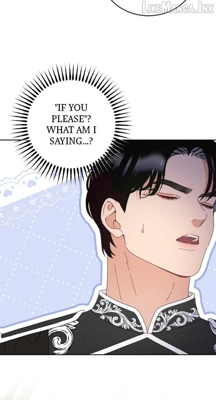 I dare to plead Chapter 43 page 38 - 