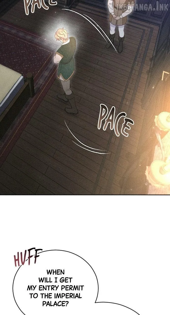 I dare to plead Chapter 43 page 41 - 