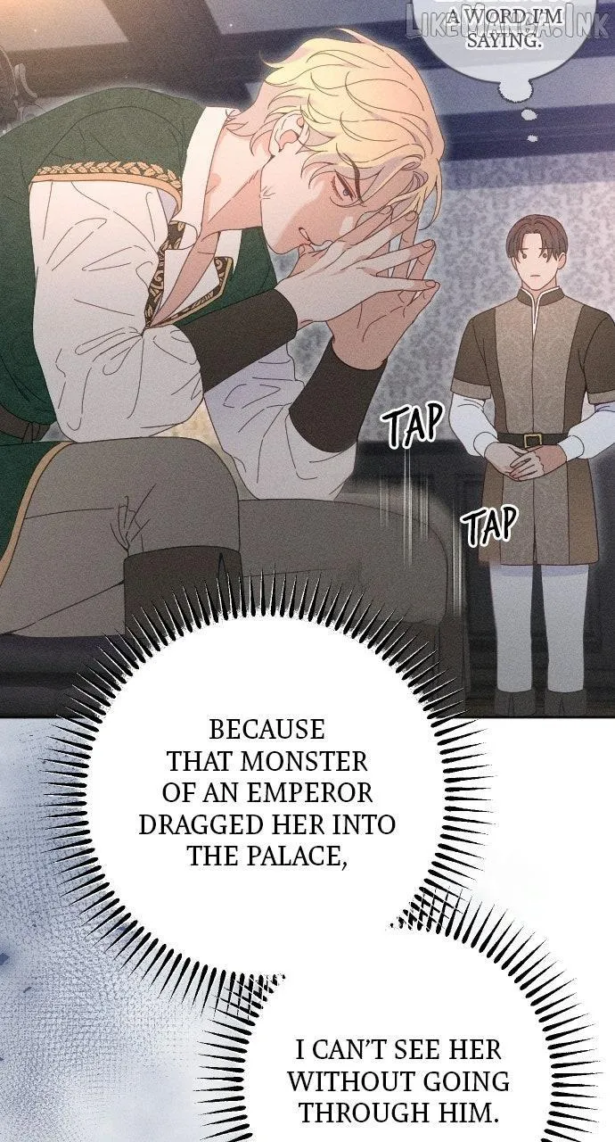 I dare to plead Chapter 43 page 45 - 