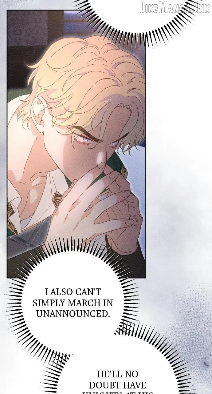 I dare to plead Chapter 43 page 46 - 