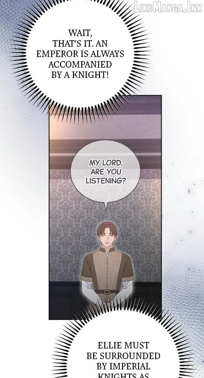 I dare to plead Chapter 43 page 48 - 
