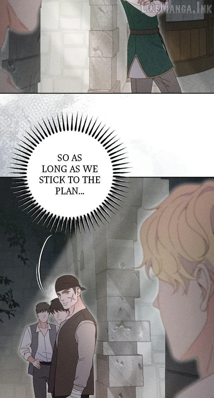 I dare to plead Chapter 43 page 54 - 