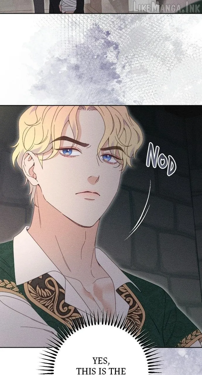 I dare to plead Chapter 43 page 55 - 