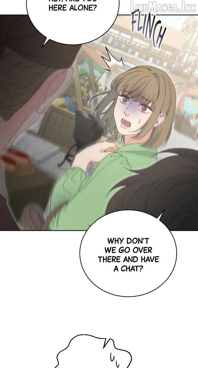 I dare to plead Chapter 43 page 57 - 