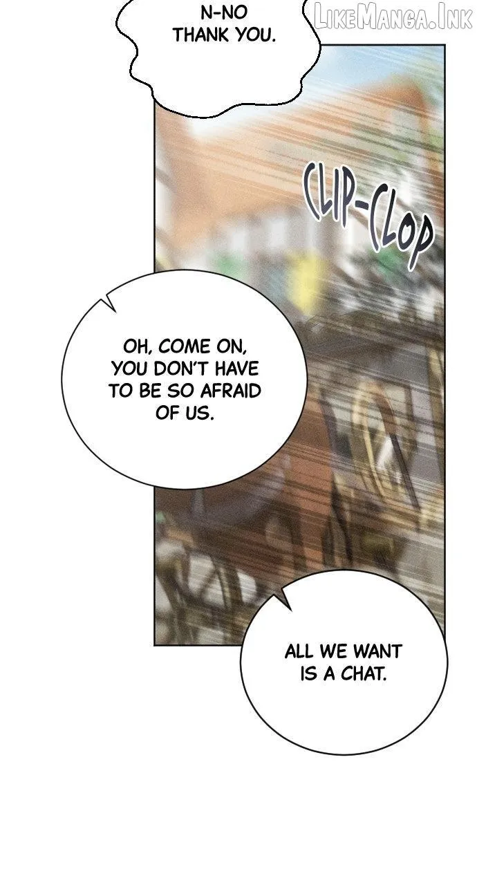 I dare to plead Chapter 43 page 58 - 