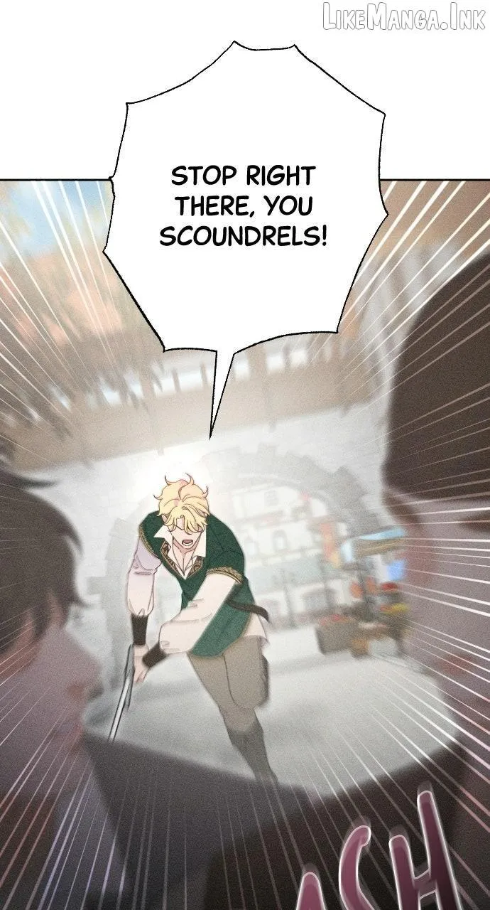 I dare to plead Chapter 43 page 59 - 