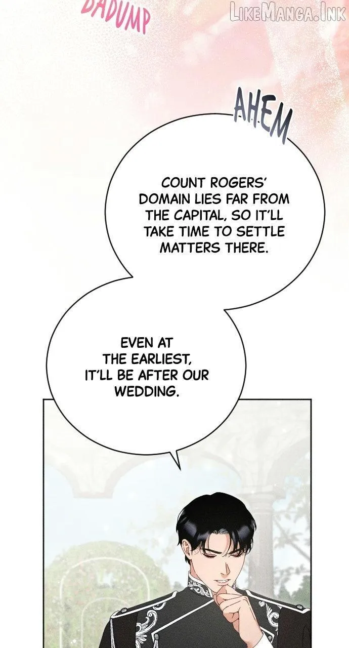 I dare to plead Chapter 43 page 7 - 