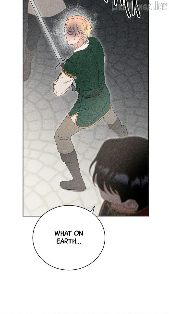 I dare to plead Chapter 43 page 66 - 