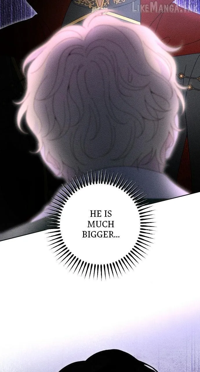 I dare to plead Chapter 43 page 70 - 