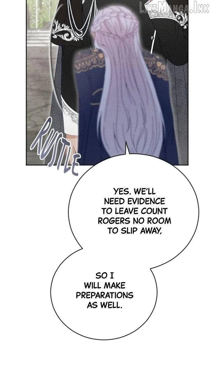 I dare to plead Chapter 43 page 8 - 