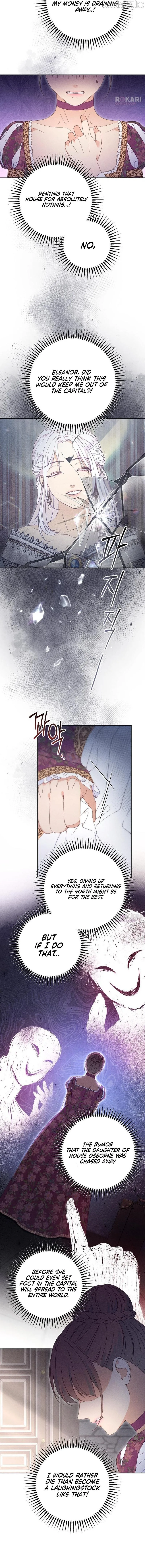 I dare to plead Chapter 45 page 3 - 