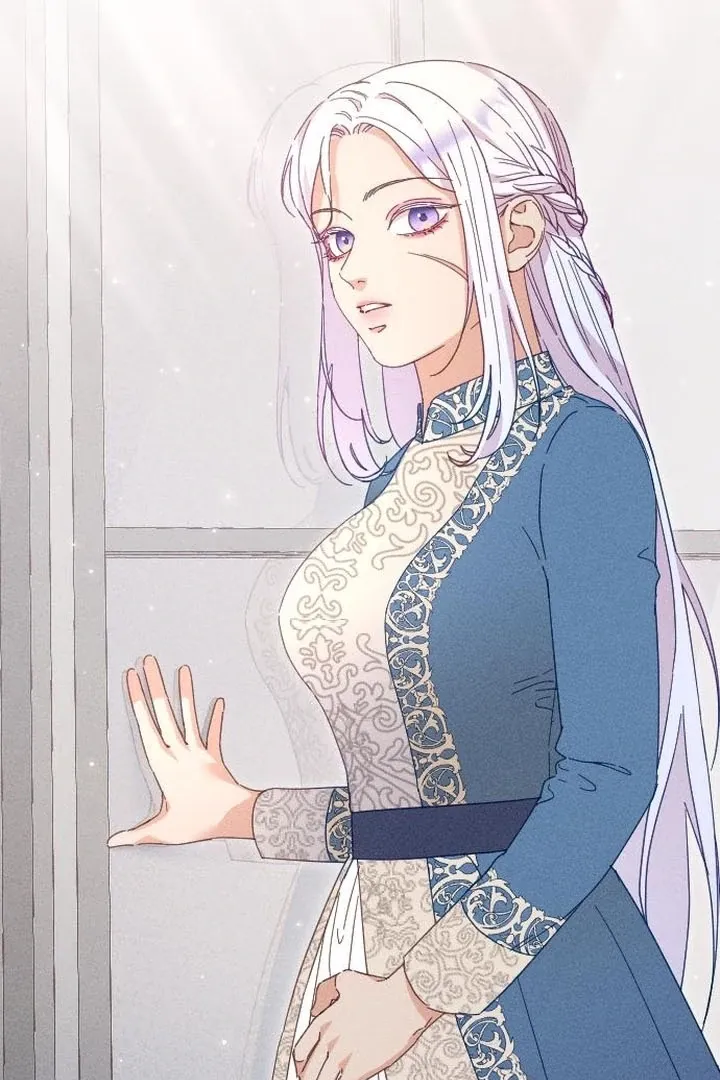 I dare to plead Chapter 5 page 110 - 