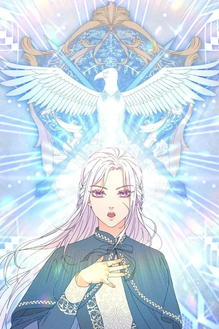 I dare to plead Chapter 5 page 30 - 
