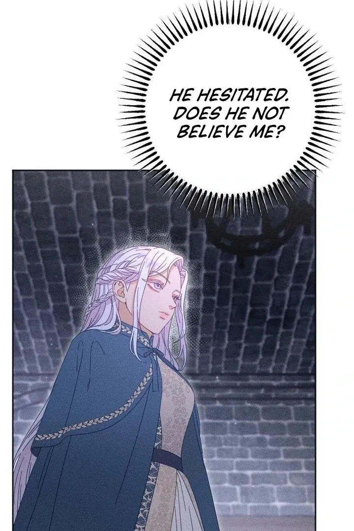 I dare to plead Chapter 5 page 48 - 